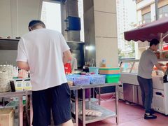 -新疆民族团结羊肉串(锦江区店)