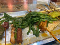 -老谢野馄饨(延安路店)