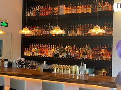 -The PEAT Coffee(深业中城店)
