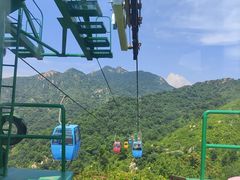 -天津盘山风景名胜区
