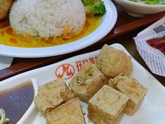 -孖记茶档·热腾茶餐(荔湾领展广场店)