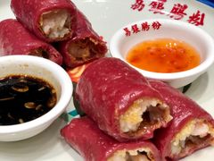 -荔银肠粉·非遗手藝(夫子庙店)