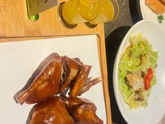 -汤城小厨•粤菜•靓汤(苏州街店)