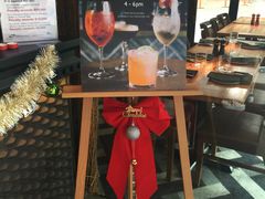 -The Meat & Wine Co Southbank(南岸店)