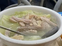 -天一沾水肥肠(科园一街店)