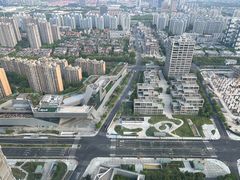 -嘉定凯悦·咖啡厅