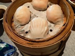 -潮府馆·非遗潮州菜·港式点心(世纪公园店)