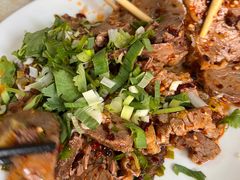 -玉香宫河州牛肉拉面
