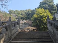 -虞山城墙