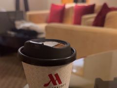 -宁波万豪酒店