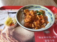 -和合谷(德外店)