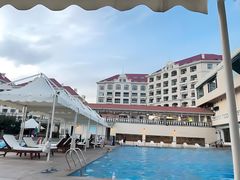 -青岛海景花园大酒店