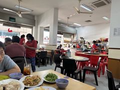 -津津餐室