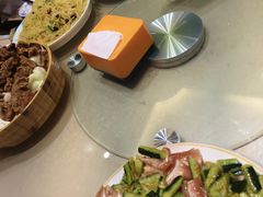 -太子食府(圣水路店)