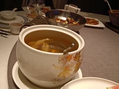 -徐记海鲜(观沙岭|滨江新城店)