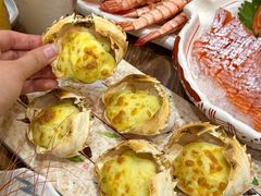 -红叶日本料理(辰熙广场店)