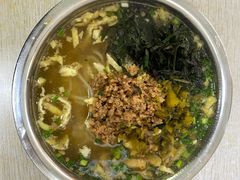 -万年昌传统榨粉店(蒲庙总店)