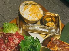 -九个炉子·东北地摊儿烤肉(杨浦店)