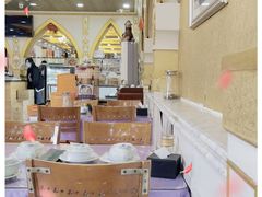 大堂-新疆巴州金丝特餐厅(大钟寺店)