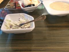 -豪客来牛排(府河店)