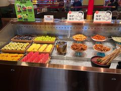-牛New寿喜烧(中山公园龙之梦店)