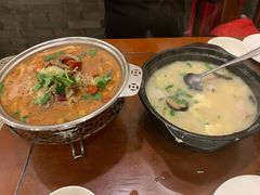 -北平小馆·烤鸭·家常菜(磨房北里店)