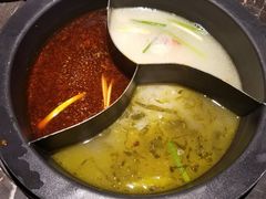 -火锅岛潮牌自助餐厅(天津天佑城店)