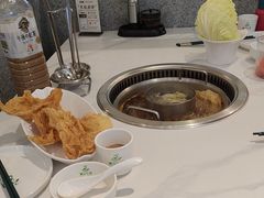 -葛记红焖羊肉(人民路店)