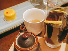 -佛山希尔顿酒店·融誉亚洲美食荟