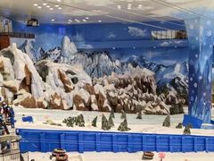 -长沙湘江欢乐雪域