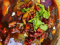 -成都驻京办餐厅(蜀都宾馆店)