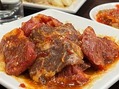 -蒜香焼肉PURUSHIN(马场路店)