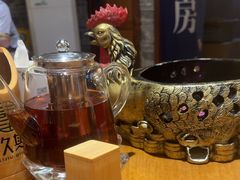 -李久其家民间餐厅(观沙岭公园店)