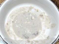 -木柴豆腐·活海鲜·鲁菜(岚山路店)