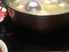 -牛焱·贵州黄牛肉火锅(城西银泰店)