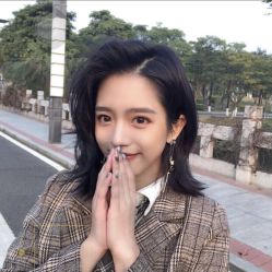 -Sying杉影日式烫染專門店