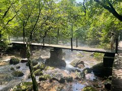 -丹东天桥沟景区