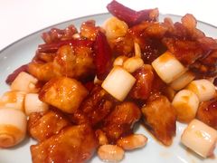 -东门烤鸭店(鼓楼店)