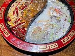 -花间小酌火锅小酒馆(吕四店)