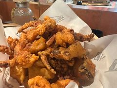 -江边城外烤全鱼(方庄时代购物中心店)