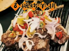 -THE PAWON·8碗(古北SOHO店)