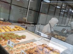 -鲍师傅糕点(五角场店)