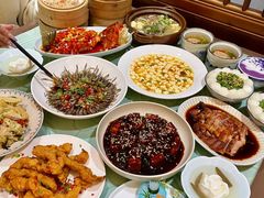 -金陵家宴·金陵春·南京菜(夫子庙店)
