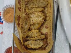 -鹊华居·地道鲁菜·海鲜·融合味(大明湖店)