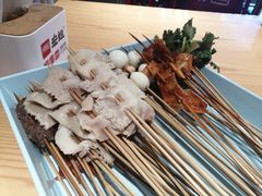 -宏姐串串香(临河街家博汇店)