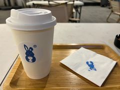 -小意思咖啡店(草桥店)