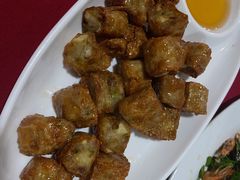 -车头老二大排档(金城步行街店)