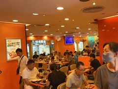 -大快活(罗湖商业城分店)