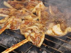 -00后的烤串·扬州地标烧烤(大运河博物馆店)