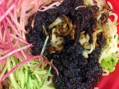 -老回回饺子馆(海洋馆店)